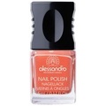 Alessandro Peachy Cinderlella Nagellack 5ml