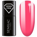 Semilac Semilac UV Hybrid uv_nagellack 7.0 ml