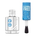 Manhattan, Manhattan Manhattan Clean & Free Nail Polish nagellack