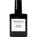 Miss Sophie Nagelpflege Miss Sophie Nagelpflege Top Coat (Glossy) 10.0 ml