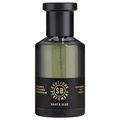Shay & Blue, Shay & Blue Eau de Parfum Shay & Blue Eau de Parfum Kings Wood eau_de_parfum 100.0 ml