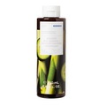 Korres natural products Reinigung & Pflege Korres natural products Reinigung & Pflege CUCUMBER BAMBOO Revitalisierendes Duschgel duschgel 250.0 ml