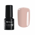 Silcare, Silcare Nagellack Silcare Nagellack UV Gel Polish Color nagellack 6.0 g