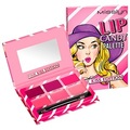 Misslyn Nr. 03 - Pink Kiss Edition Lip Candy Palette Make-up Set 2.4 g
