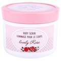 undefined, Körperpeeling Lovely Rose koerperpeeling 350.0 g