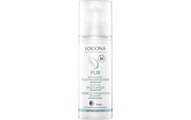 Logona, Logona Tagespflege Logona Tagespflege Pur Beruhigende Feuchtigkeits-Creme mit Probiotika gesichtscreme 50.0 ml
