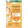 Garnier, Garnier Skin Active Garnier Skin Active Hydra Bomb Augen-Tuchmaske Orange #familyCode($!item.productFamily) 1.0 pieces