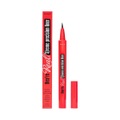 They're Real Xtrem Precision Waterproof Liner Damen Black 0.35ml
