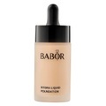 Face Make up Hydra Liquid Foundation 07 almond