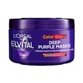 L´Oréal Paris, L´Oréal Paris Elvital L´Oréal Paris Elvital Elvital Color Glanz Deep Purple Mask 250.0 ml