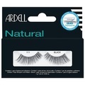 Ardell Natural Lashes Black Wimpern 1.0 st