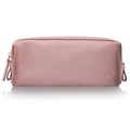 Boxy Ombré Schminktasche und Federmäppchen kulturtasche