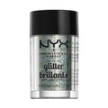 NYX Professional Makeup Crystal Face & Body Glitter Lidschatten 2.5 g