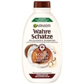 Garnier Wahre Schätze Garnier Wahre Schätze Pflegendes Shampoo Kokosmilch & Macadamia haarshampoo 400.0 ml