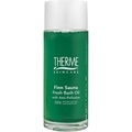 THERME Finn Sauna THERME Finn Sauna Fresh Bath Oil badezusatz 100.0 ml