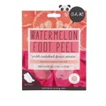 Oh K!, Oh K! Oh K! Watermelon & Citrus Foot Peel fusspflege