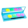 SUVA Beauty SUVA Beauty UV Taffies Hydra FX Palette lidschatten 10.0 g
