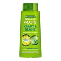 Garnier Fructis Garnier Fructis Kraft und Glanz Kräftigendes Shampoo mit Grapefruitextrakt haarshampoo 700.0 ml