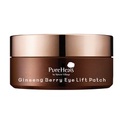 Pureheals Ginseng Berry Eye Lift Sachet Augenpatches