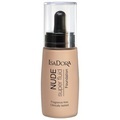 Isadora Nr. 09 - Blonde Nude Super Fluid Foundation 30ml