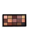 Revolution Reloaded Palette Velvet Rose-Multi