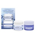 FARMACY FARMACY Cleanse + Treat Duo gesichtsreinigung 1.0 pieces