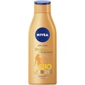 Nivea, Nivea Nivea Body Lotion Straffend + Bräunend Q10 bodylotion