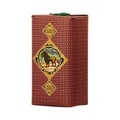Stückseife Stückseife Leão Verde Wild Moss Wax Sealed Soap seife 150.0 g