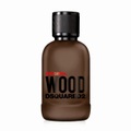Wood Original Eau De Parfum Natural Spray Herren 50 ml