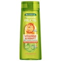 Garnier Fructis Garnier Fructis Vitamine & Kraft Kräftigendes Shampoo haarshampoo