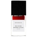 Bohoboco Perfume Bohoboco Perfume Red Wine Brown Sugar 50.0 ml