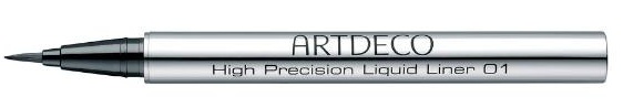 Artdeco, Artdeco High Precision Liquid Liner High Precision Liquid Liner Eyeliner 0.55 ml