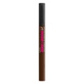 NYX Professional Makeup, NYX Brows - Zero To Brow Gel 06 Chocolate