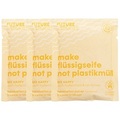 FUTURE STORIES FUTURE STORIES Flüssigseifen Pulver 3er Set Hafermilch & No-Honey seife 60.0 g