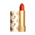 Gucci Lippen Make-Up Nr. 302 Agatha Orange Lippenstift 3.5 g