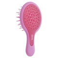 Giorgio Jäneke Giorgio Jäneke Mini Superbrush With Soft Pinspink detangler 1.0 pieces