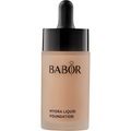 Face Make up Hydra Liquid Foundation 12 cinnamon