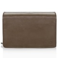 Organizer Deluxe - Hängekulturtasche aus Leder kulturtasche
