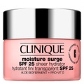 Clinique, Clinique - Moisture Surge? SPF 25 Sheer Hydrator