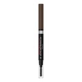 L´OrÉal Men Expert L´OrÉal Men Expert Infaillible Brows 24H Filling Triangular Pencil augenbrauenstift 1.0 ml