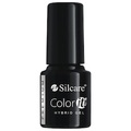 Silcare Nagellack Silcare Nagellack UV Gel Polish Color 6.0 g
