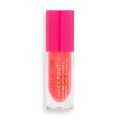 Makeup Revolution, Makeup Revolution - Juicy Bomb Lipgloss (LG062JBGT)