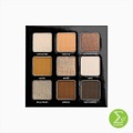 Sigma, Sigma Lidschatten Sigma Lidschatten Ritzey Eyeshadow Palette lidschatten 1.0 pieces