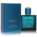 Versace Eros by Versace Eau de Toilette Spray 50 ml