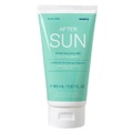 Korres Care - Aloe Vera After Sun Moisturizing Body Milk