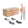 LaSplash LaSplash Supreme Luxe Lash Vault - Supreme Luxe Lash Vault GLD kuenstliche_wimpern 1.0 pieces