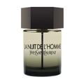 La Nuit De L’Homme by Yves Saint Laurent Eau de Toilette Spray 100 ml