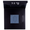 Lethal Cosmetics Lidschatten Lethal Cosmetics Lidschatten MAGNETIC™ Pressed Powder Shadow - matt natürlich 1.8 g