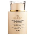 Collistar Even Finish Foundation Plus Primer SPF 15 35 ml (Makeup ,...