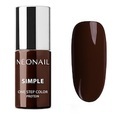 NEONAIL NEONAIL Simple Xpress One Step Color UV Nagellack nagelgel 7.2 ml